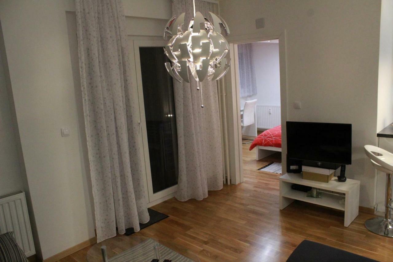 Apartment Rose Zagreb Exterior foto